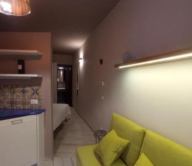 Isnello House | Casa vacanze Scurò - Isnello