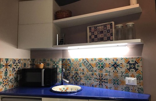 Isnello House | Casa vacanze Scurò - Isnello