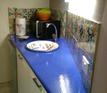 Isnello House | Casa vacanze Scurò - Isnello