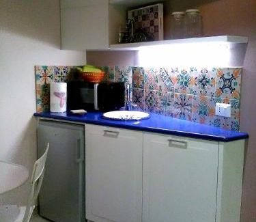 Isnello House | Casa vacanze Scurò - Isnello