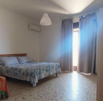 Marina Lido Apartment | Casa vacanze sul mare