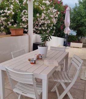 Torre dei Corsari House | Casa Vacanze vista mare