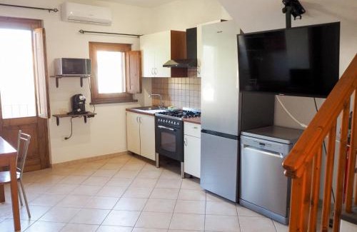 Narbolia Apartment | Casa vacanze Via Garibaldi