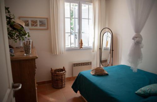 Coti-Chiavari House | Casa Vadde Lungha superbe vue mer 8 personnes