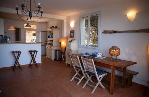 Coti-Chiavari House | Casa Vadde Lungha superbe vue mer 8 personnes