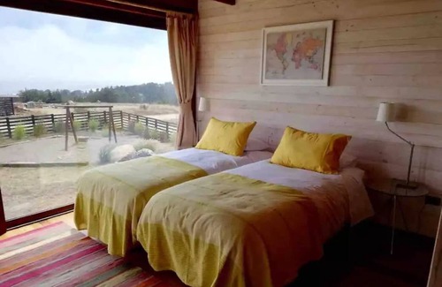 Pichilemu House | Casa Valdoria - Punta de Lobos, Pichilemunn