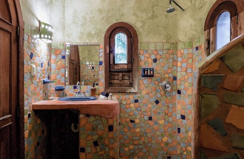 Zona Hotelera House | Casa Vallejo Tulum Beach Home