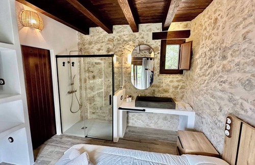 Vallibona House | Casa Vallibona la Sabatera REF.070
