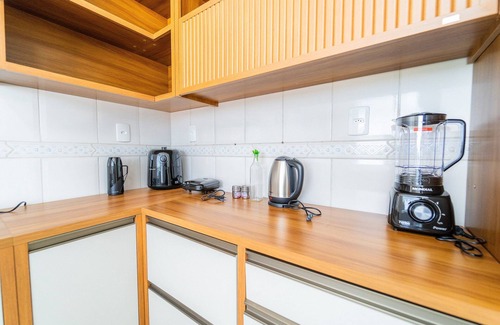 Taguatinga Norte House | Casa/varanda/churrasqueira/até 9 Hóspedes/jrcatito