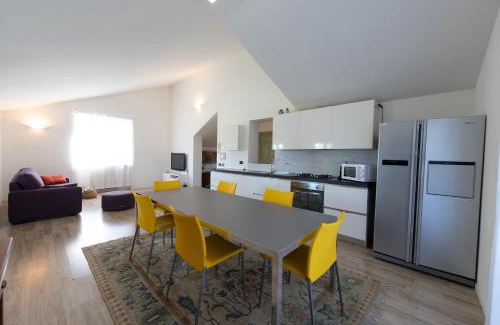 Assago Apartment | Casa Vecchia Quercia