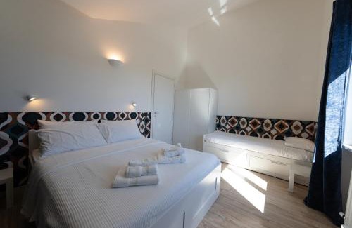 Assago Apartment | Casa Vecchia Quercia