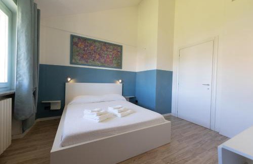 Assago Apartment | Casa Vecchia Quercia