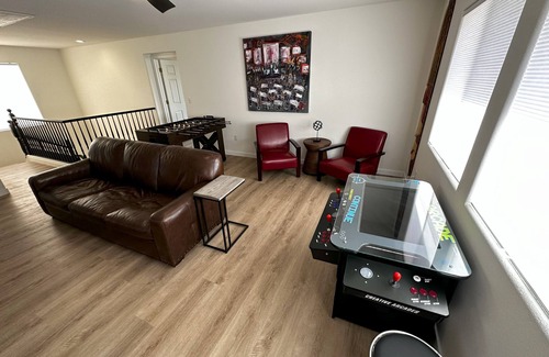 Spring Valley House | Casa Vega- Your Home in Las Vegas