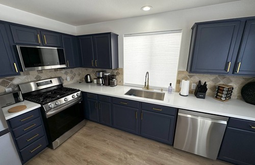 Spring Valley House | Casa Vega- Your Home in Las Vegas