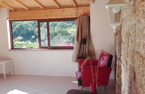 Cabril Cottage | Casa Velha Guest House - Double Room