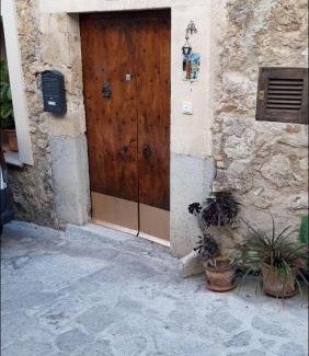 S'Arxiduc House | Casa Vell de Valldemossa