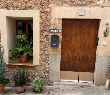 S'Arxiduc House | Casa Vell de Valldemossa