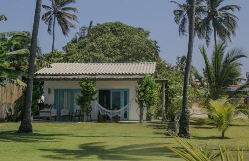Icarai de Amontada House | Casa Vento