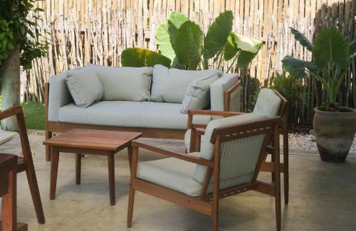 Icarai de Amontada House | Casa Vento