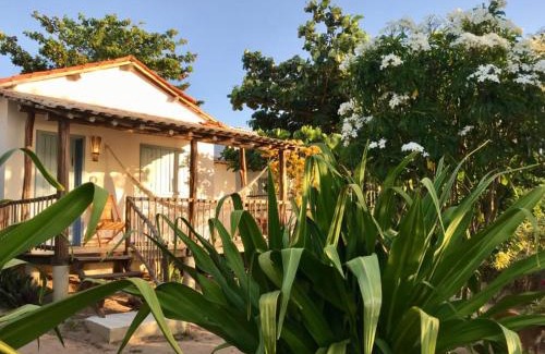 Barroquinha Bed & Breakfast | Casa Vento Curimãs
