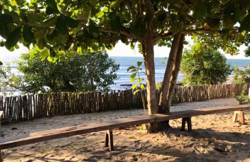 Barroquinha Bed & Breakfast | Casa Vento Curimãs