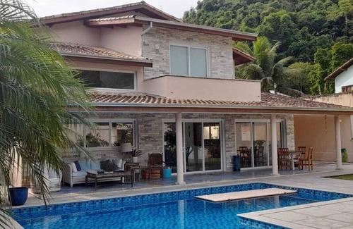 Paraty House | Casa Verão e Inverno