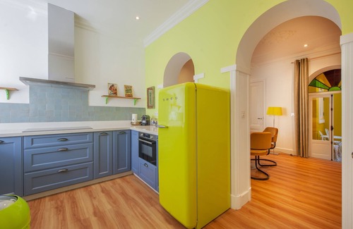 Ayamonte Apartment | Casa Verde Ayamonte 25
