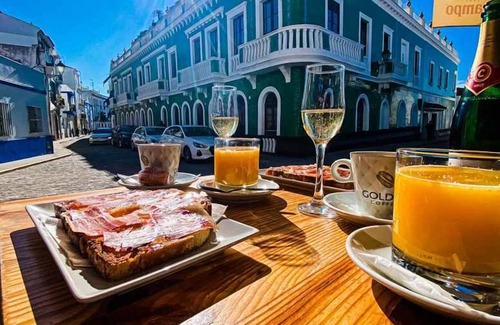 Ayamonte Apartment | Casa Verde Ayamonte 25