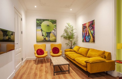 Ayamonte Apartment | Casa Verde Ayamonte 25