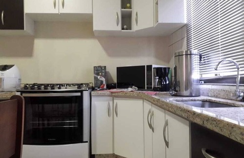 Foz do Iguacu House | Casa Verde, beautiful house in quiet location