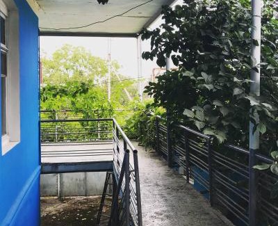 Mirzaani House | Casa Verde Dedoplistskaro