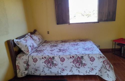 Lapinha da Serra Apartment | Casa Verde do Paulo