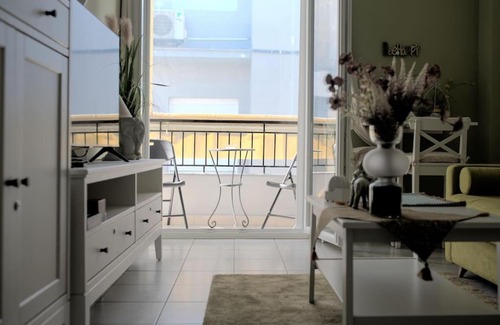 Ioannina Apartment | Casa Verde Ioannina