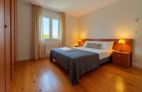 Logrono House | Casa Verde Logroño