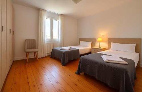 Logrono House | Casa Verde Logroño