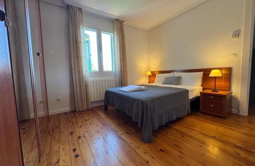 Logrono House | Casa Verde Logroño