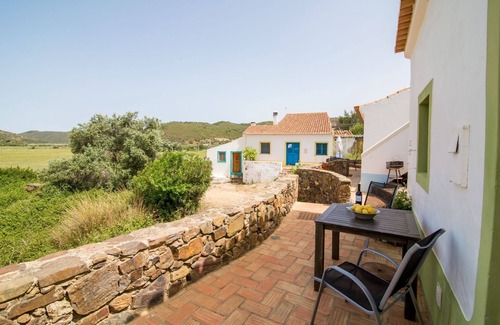 Aljezur House | Casa Verde - sleeps up to 4