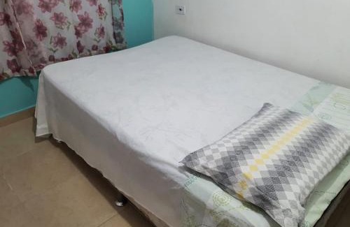 Antonina House | Casa Vermelha Dois