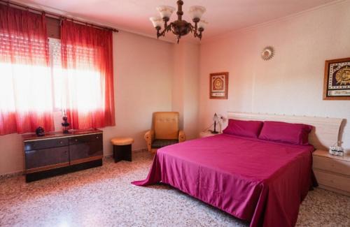 Santa Cruz Villa | Casa Verna Jacuzzi y Barbacoa