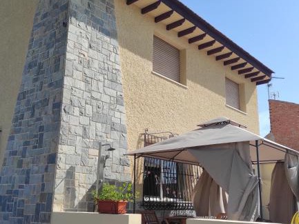 Santa Cruz Villa | Casa Verna Jacuzzi y Barbacoa
