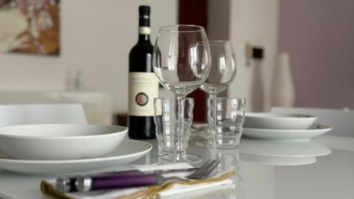 Fondi Apartment | Casa Via degli Etruschi