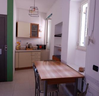 Carpinone House | Casa Vicoletto Verde - Molise feels like home