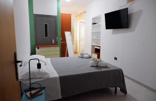 Carpinone House | Casa Vicoletto Verde - Molise feels like home