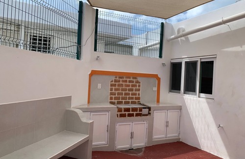 Colonia Centro House | Casa Victoria - At Downtown Just 2 blocks away from de main street!