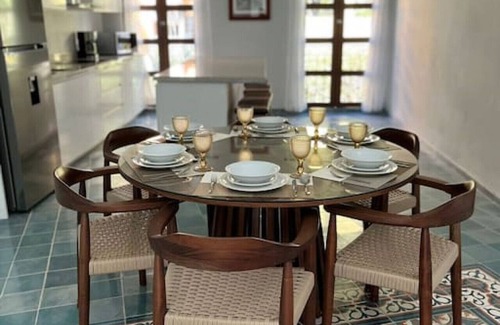 Downtown Mazatlan Apartment | CASA VICTORIA Exclusive and unique apartment in the Historic Center