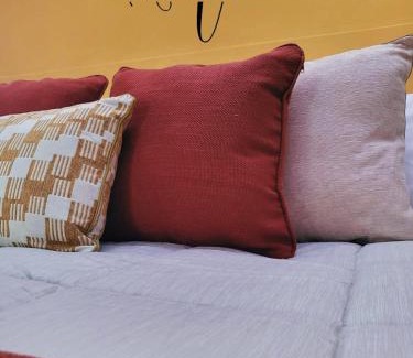 Tupungato Hotel | Casa Vidal Guesthouse