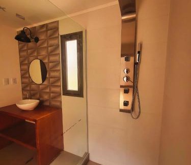 Tupungato Hotel | Casa Vidal Guesthouse