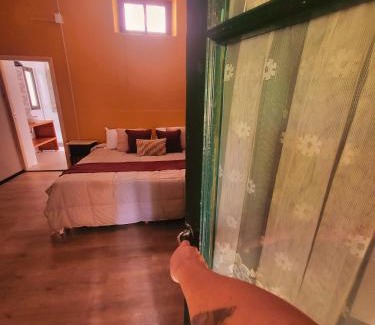 Tupungato Hotel | Casa Vidal Guesthouse