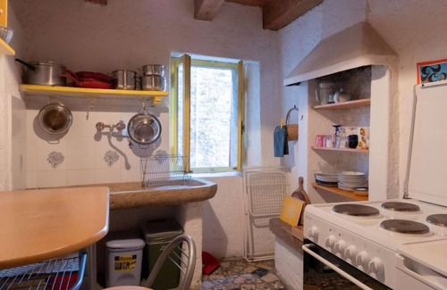 Porto Apartment | Casa Vigna by Interhome