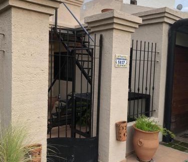 Cordoba Apartment | Casa Villa